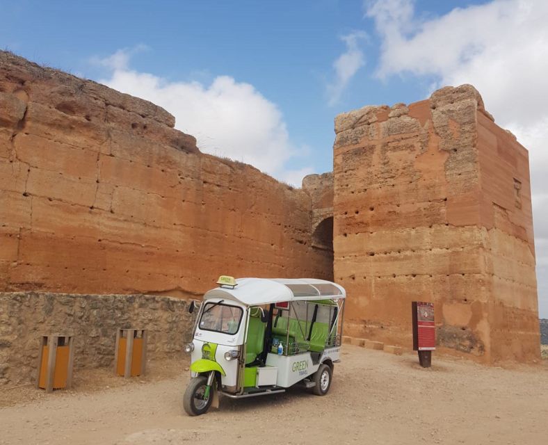 Countryside Private Tour - Discovering Portugal’s Countryside: The Private Algarve Tour in Detail