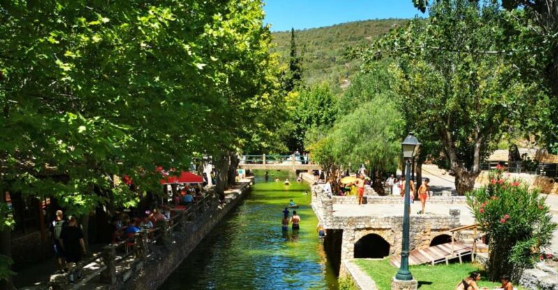 Countryside Private Tour - Tasting Traditional Algarve Drinks: Medronho