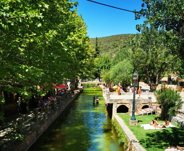 Countryside Private Tour - Logistics and Flexibility