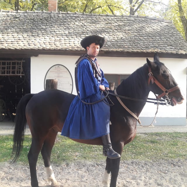 Countryside ranch, horse show & lunch - Final Thoughts on the Hungarian Ranch Day Trip
