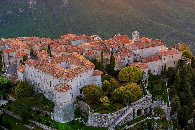 Countryside Tour - Exploring Gourdon, One of France’s Most Beautiful Villages