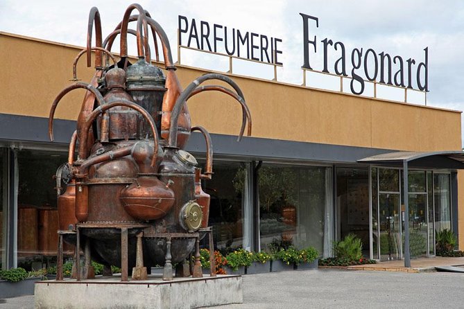 Countryside Tour - Scenic Views and Panoramas Over Provence