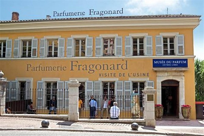 Countryside Tour - The Guide and Overall Experience