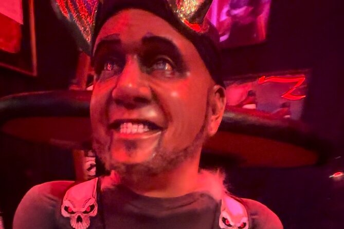 Count's Kustoms Deluxe Car Tour - Explore the World of Custom and Classic Cars in Las Vegas