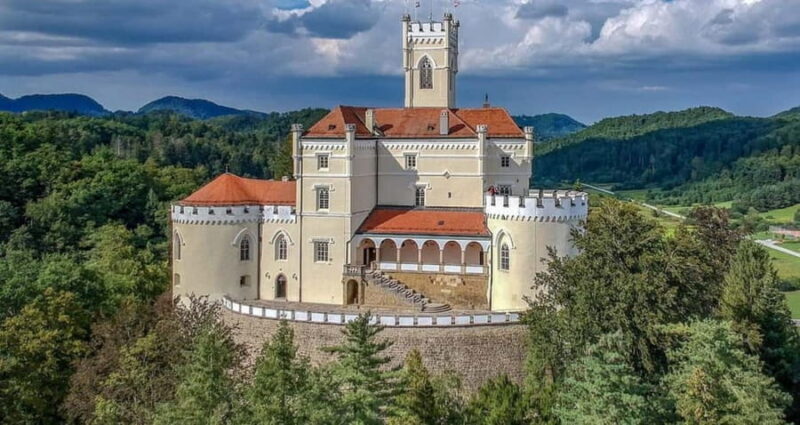 County Varazdin tour - small group, private tour - Who Should Choose This Tour?
