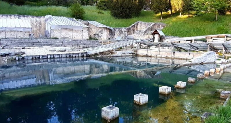 County Varazdin tour - small group, private tour - The Sum Up: A Well-Rounded Day Trip to Varazdin County