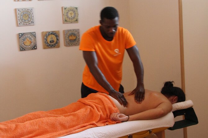 Couple Massage: 1 hour - What to Expect During the Massage Session