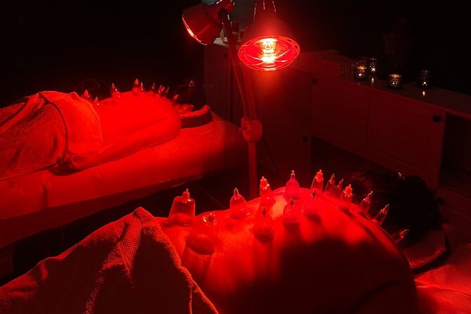 Couple Massage - The Range of Massage Options Offered in the Session