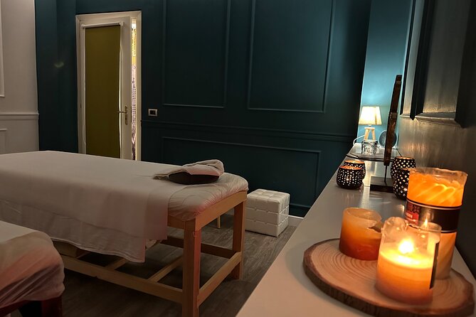 Couple Massage - Practical Details and Booking Information