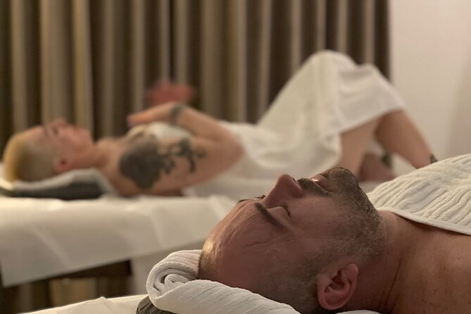 Couple Massage - Comparing This Experience with Other Tours in Tirana