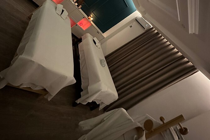 Couple Massage - Who Will Appreciate This Reflexology Massage?