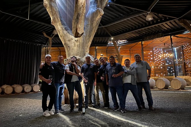 Couple Tour - The Experience of the Drivers and Guides