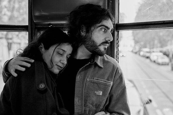 Couples and Family 1 Hour Private Photoshoot in Milano - Capture Lasting Memories with a Private Milan Photoshoot