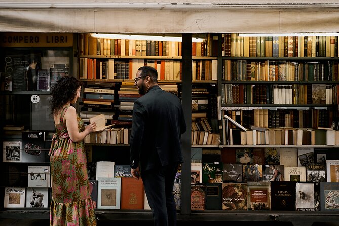 Couples and Family 1 Hour Private Photoshoot in Milano - Comparing This Photoshoot to Other Milan Experiences