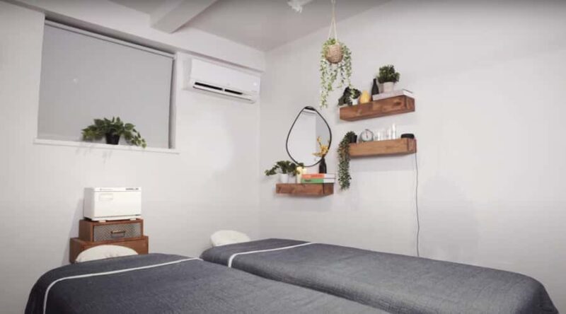 Couples Massage NYC - 90 Mins - Key Points