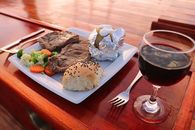 Couples Night, Romantic Sunset in Lagoon Nichupte & Live Music from Cancun - Customer Experience and Reviews