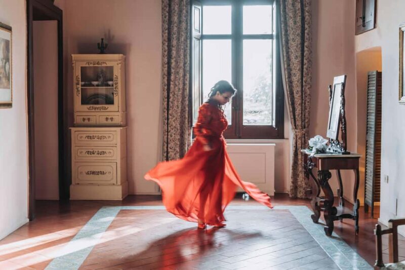 Couples' photo shoot in Calabria - Couples Photo Shoot in Calabria: Capture Your Love in Authentic Italian Settings