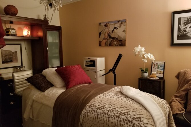 Couples Spa Package in Newport Beach with Appetizers and Wine - How This Spa Package Compares to Other Newport Beach Experiences