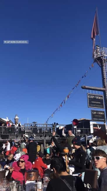 Courchevel Après-Ski Insider: Reserved Table & Party Guide - Insider Tips and Venue Recommendations from a Local Expert