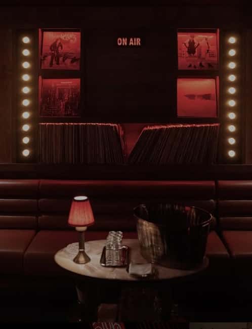 Courchevel Nightlife Insider: Reserved Table & Party Guide - Key Points