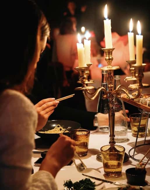 Courchevel Nightlife Insider: Reserved Table & Party Guide - Courchevel’s Most Glamorous Nightlife Venues