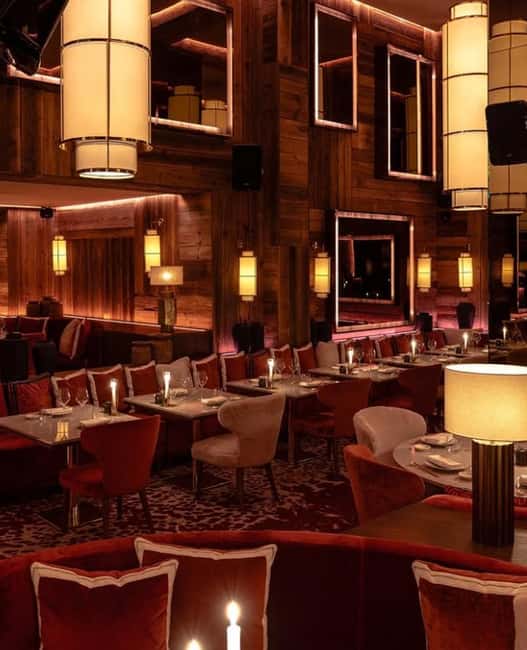 Courchevel Nightlife Insider: Reserved Table & Party Guide - Why Choose This Tour Over Other Nightlife Options