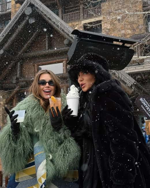 Courchevel: Your Personal Assistant on the Slopes - The Advantage of a Personal Ski Assistant in Courchevel