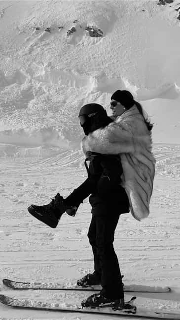 Courchevel: Your Personal Assistant on the Slopes - Unique Features Compared to Other Experiences