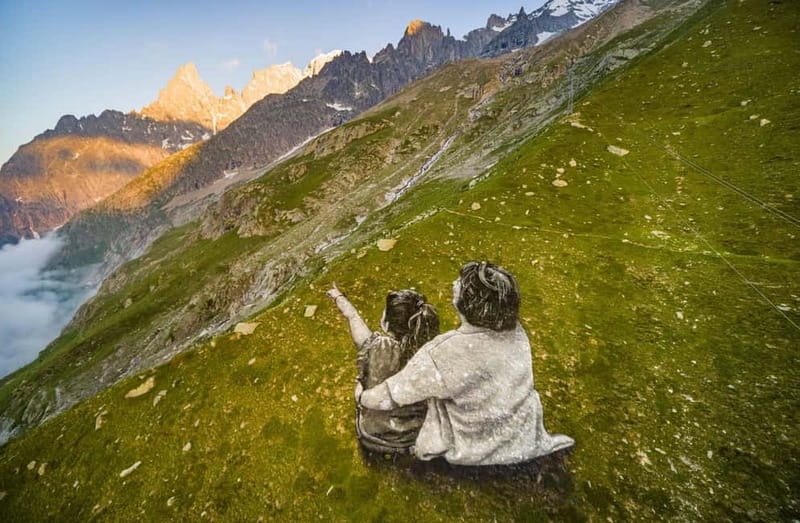 Courmayeur: Skyway Monte Bianco Cable Car Return Ticket - Key Points