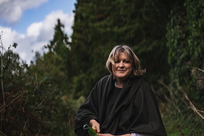 Courtown Woodland Guided Tour - Lorraine’s Approach: Storytelling and Expertise