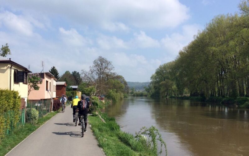 Coutryside e-bike tour to Karlstejn Castle - The Sum Up: A Scenic and Cultural Day Out from Prague