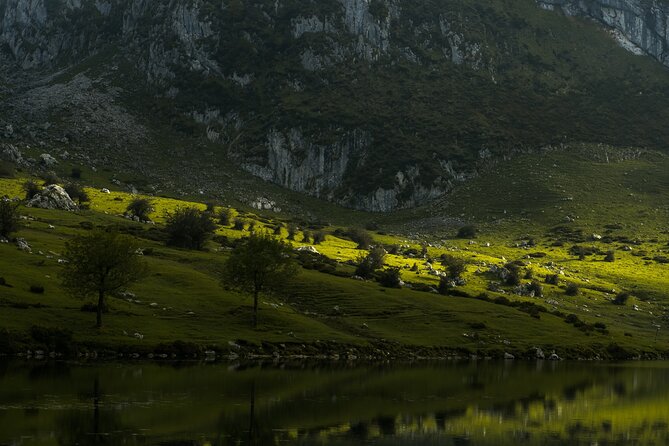 Covadonga Lakes, Sanctuary and Cangas de Onís from Santander - What Is Included and What Is Not