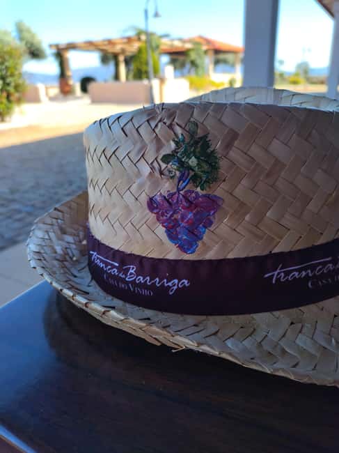 Covilhã: Acrylic painting workshop with wine tasting - Logistics and Practical Tips for Your Visit