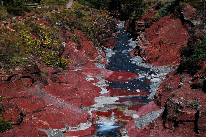Cowboy Trail and Waterton Park Smartphone Audio Driving Tour - Practical Details and Accessibility