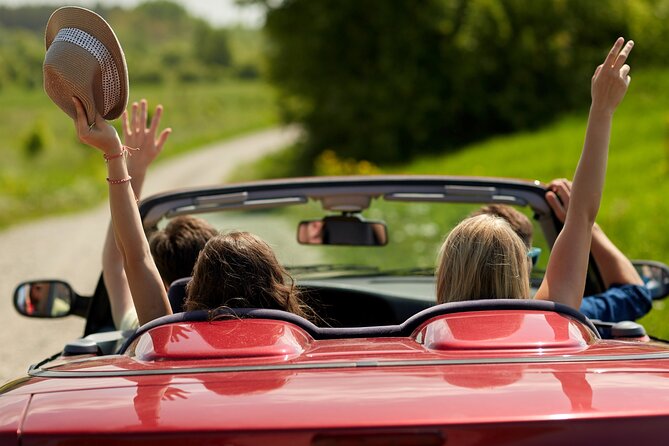 Cowboy Trail and Waterton Park Smartphone Audio Driving Tour - Final Thoughts on the Cowboy Trail and Waterton Lakes Tour