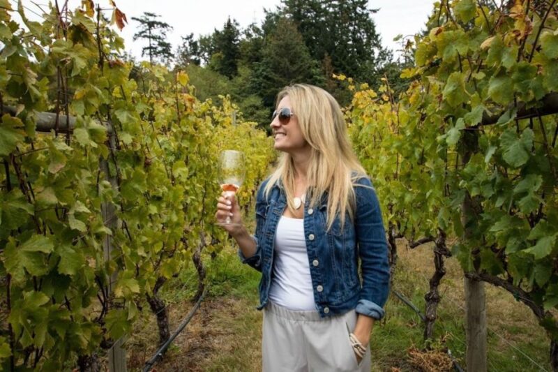 Cowichan Valley Premium Wine Tour - Who Should Consider This Tour
