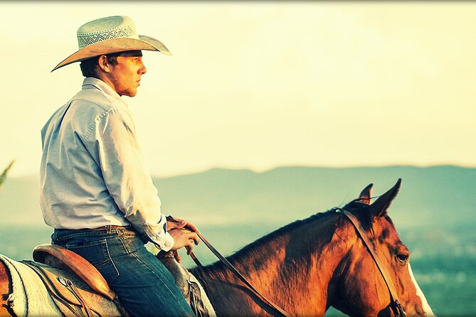 Cowpoke Ride: Adventurous horseback tour just 9 MILES from Sedona - Exploring the Canyon Terrain and Wildlife Habitats