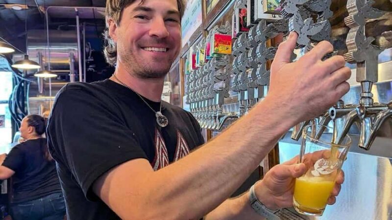 Cowtown Tour Co. Fort Worth: Burgers & Breweries Guided Tour - The Sum Up: A Flavorful Exploration of Fort Worth