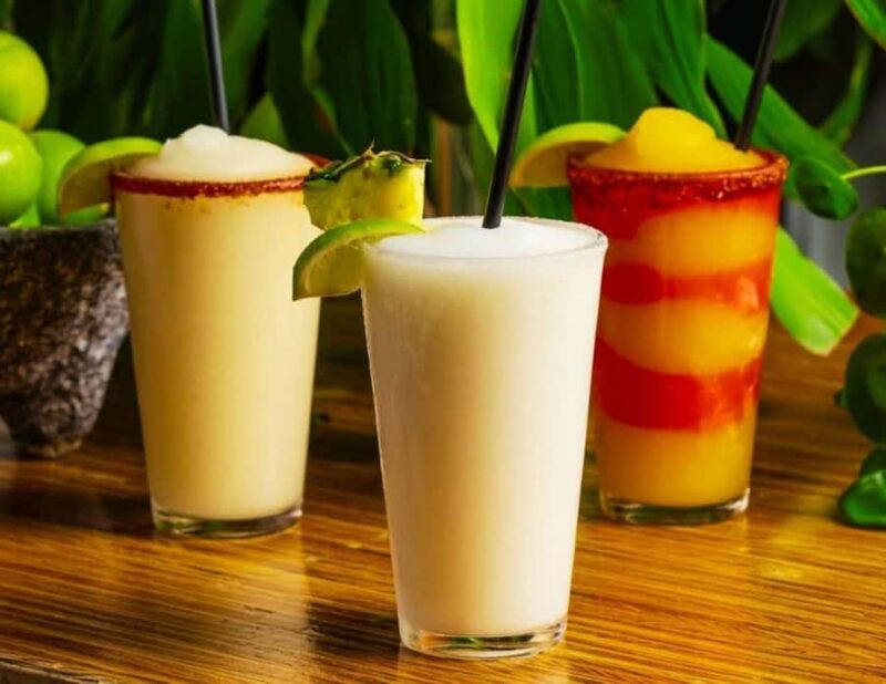 Cowtown Tour Co Ft Worth:Margaritas & More Food & Drink Tour - Savor Tex-Mex Classics and Signature Margaritas