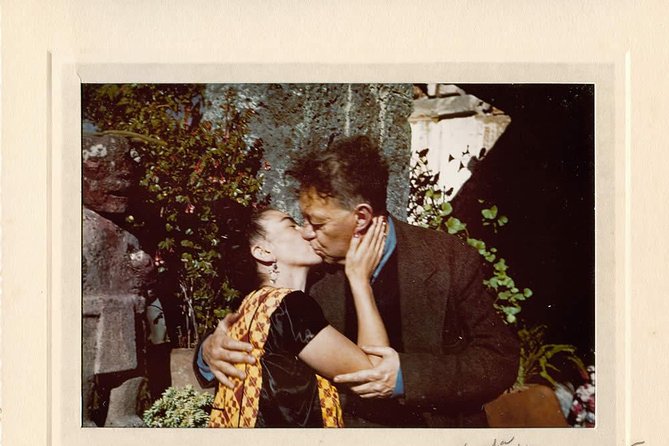 Coyoacán and Xochimilco including Frida Kahlo Museum - Starting Point and Tour Duration in Mexico City