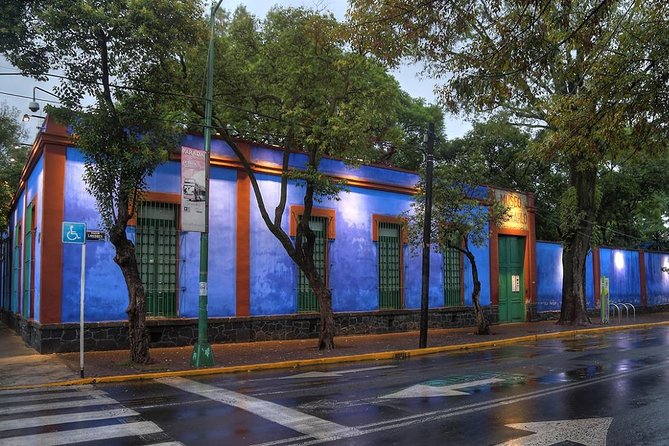 Coyoacán and Xochimilco including Frida Kahlo Museum - Tips for Making the Most of the Tour
