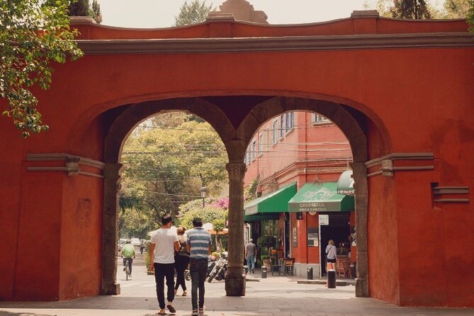 Coyoacán and Xochimilco Private Tour - Unique Aspects of This Private Tour