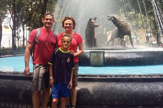 Coyoacan and Xochimilco Tour - The Experience Provider and Booking Flexibility