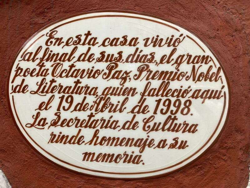 COYOACAN: FRIDA KAHLO STEPS IN COYOACAN AND SAN ANGEL CDMX - Value for Money and Overall Experience