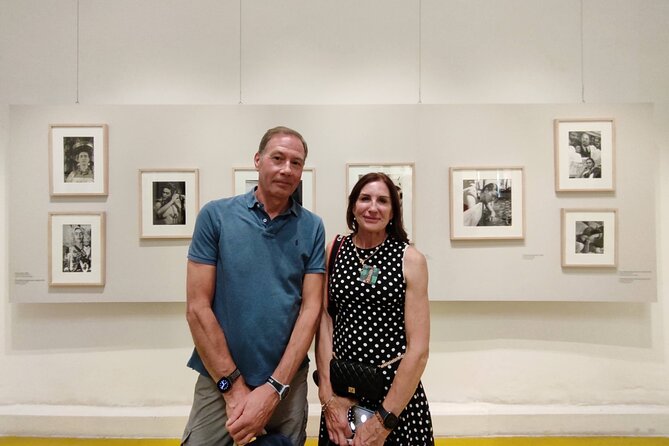 Coyoacán Gourmet: Food, Culture and Museum Frida Kahlo - Tasting Traditional Toast at Centro Coyoacán Market