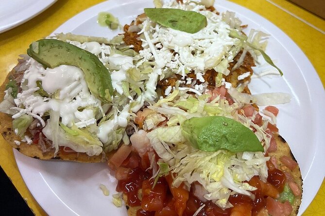 Coyoacán Gourmet: Food, Culture and Museum Frida Kahlo - Practical Details: Meeting Points and Booking