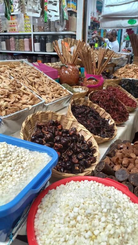 Coyoacán: History and Life of a Magical Neighborhood - Starting Point at El Olvidado and Neighborhood Introduction