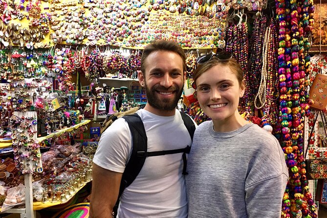 Coyoacán Walking Tour: Access to Frida Kahlo Museum & Tacos - Practical Aspects and Group Dynamics