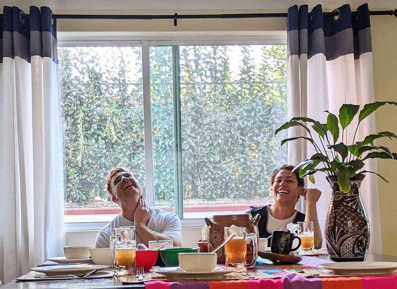 Coyocán: Market Tour and Cooking Class - Key Points