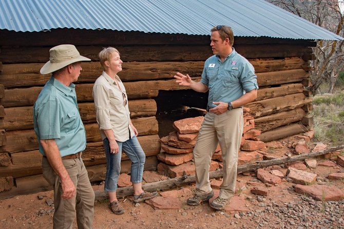 Coyote Canyons 4x4 Adventure - Coyote Canyons 4x4 Adventure: A Guided Exploration of Sedona’s Red Rocks